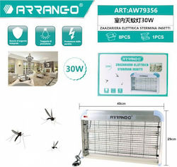 Arrango Electric Insect Trap 30W AW79356