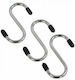 Vltools Meat Hook Set de 3 bucăți.