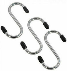 Vltools Meat Hook Set de 4 bucăți. Vltools Meat Hook Set de 4 bucăți.