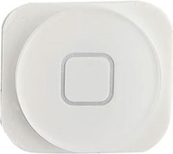 Home Button White for iPhone 5c