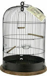 Zolux Bird Cage Retro Lisette 38x38x55cm. 012608