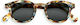 Izipizi Ochelari De Citit +2.50 Albastru Tortoise