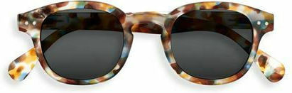 Izipizi Ochelari De Citit +2.50 Albastru Tortoise