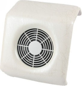 Nail Dust Collector 23W