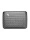 Ogon Designs Stockholm SV2 Men's Wallet Carbon