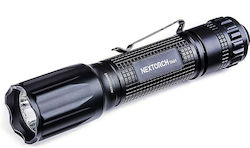 Nextorch Waterproof Rechargeable Flashlight LED 500lm