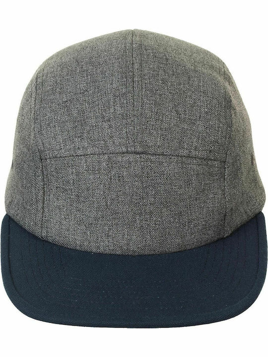 Ramsey Men's Jockey Charcoal/Navy Blue