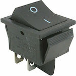 On-Off switch Rocker 1pcs