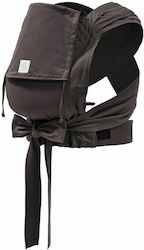 Stokke Klassischer Tragesack Limas Espresso Brown mit Maximalgewicht 15kg