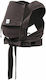 Stokke Clasic Sling Limas Espresso Brown cu Gre...