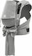 Stokke Klassischer Tragesack Limas Grey Melange...