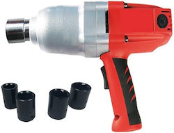 Crauss Impact Wrench Electric 900W