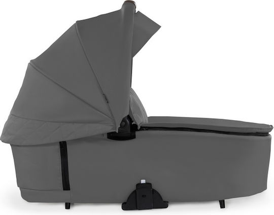 Hauck Port Bebe Walk N Care Dark Grey