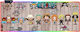 One Piece Gaming Mouse Pad XXL (800mm) με RGB Φωτισμό 546235