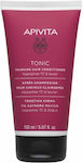 Apivita Tonic Thinning Hair Conditioner Θρέψης για Όλους τους Τύπους Μαλλιών 150ml