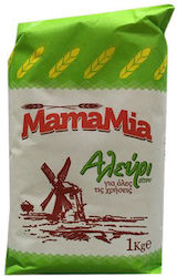 Mamma Mia Αλεύρι Σιταριού για όλες τις Χρήσεις 1kg