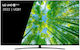 LG Smart Τηλεόραση 70" 4K UHD LED 70UQ81006LB HDR (2022)