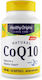 Healthy Origins CoQ10 600мг 30 софтджел