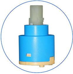 Aqua Pure Μηχανισμός Μπαταρίας