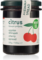 Citrus Jam