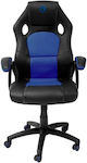 Nacon PCCH-310 Gaming Stuhl Blau