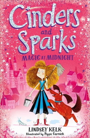 Magic at Midnight, Schlacke und Funken Magic at Midnight, Schlacke und Funken