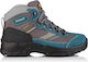 Grisport GRI Women's Hiking Boots Gray