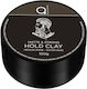 Qure Homme Matte & Strong Hold Clay Πηλός για Δυνατό Κράτημα & Ματ Αποτέλεσμα 100gr