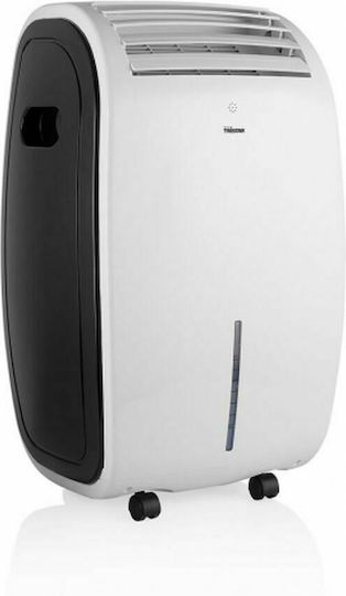 Tristar Air Cooler 45W с Дистанционно Бял