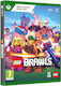 Lego Brawls Xbox One Game