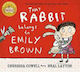 That Rabbit Belongs To Emily Brown