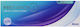 Dailies Precision 1 30 Daily Astigmatici Lentile de Contact Hidrogel de silicon