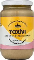 Emelia Tahini Raw Unheated 350gr