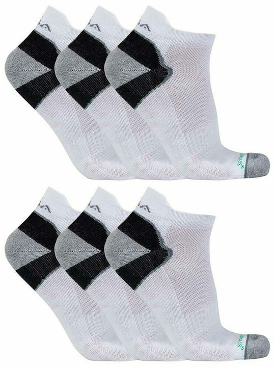 GSA Performance Sportliche Socken Mehrfarbige 6 Paare