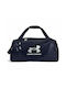 Under Armour Undeniable 5.0 Men's Gym Shoulder Bag Blue