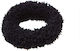 Hair Utopia Elastic Pentru Păr Negru