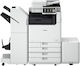 Canon ImageRUNNER Advance DX C5870i Έγχρωμο Πολυμηχάνημα Laser με WiFi και Mobile Print 3824C005