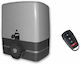 VDS SL1000 Basic Σετ Μοτέρ για Συρόμενη Γκαραζόπορτα έως 1000kg