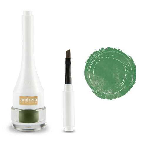 Andreia Professional Is This Real 2 in 1 Gel Eyeliner & Smokey Eyes Gel