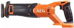 AEG Tools Σπαθοσέγα 18V Solo AEG Tools Σπαθοσέγα 18V Solo