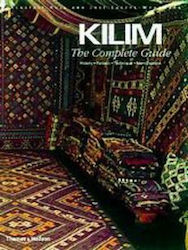 Kilim, The Complete Guide