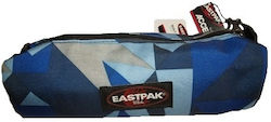 Eastpak Κασετίνα Βαρελάκι Μπλε
