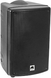 Omnitronic WAMS-08BT MKII με Woofer 8" Omnitronic WAMS-08BT MKII με Woofer 8"