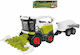 ToyMarkt Tractor for 3++ Years