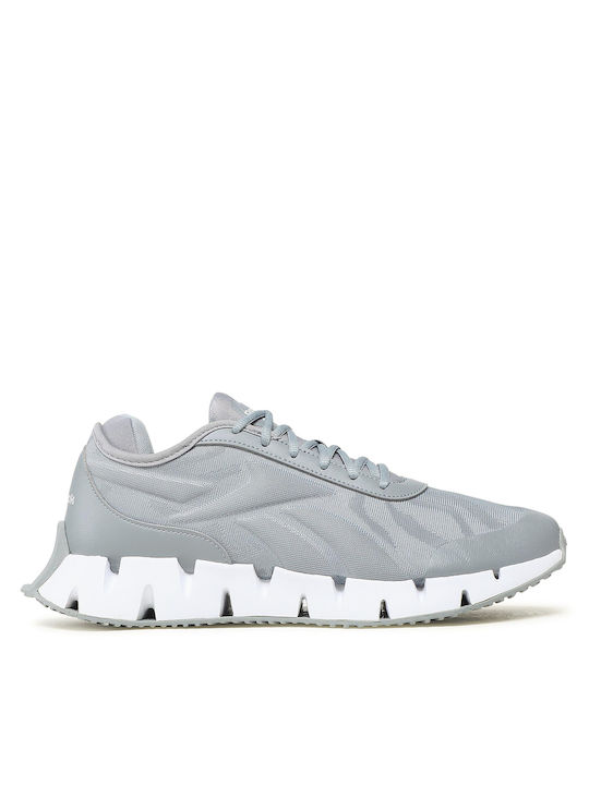 Reebok Dynamica 3 Ανδρικά Αθλητικά Παπούτσια Running Cold Grey 4 / Pure Grey 3 / Cloud White