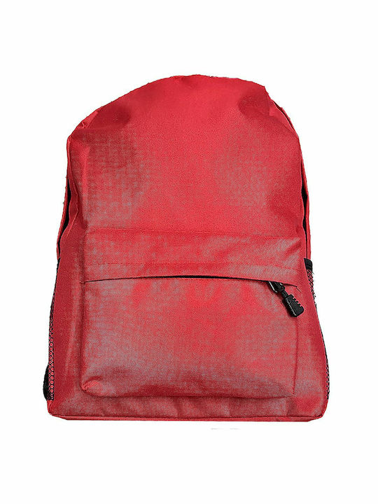 Justnote Schulranzen Rucksack Grundschule, Grundschule in Rot Farbe