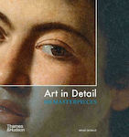 Art in Detail, 100 Masterpieces