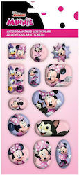 Διακάκης Stickers Minnie