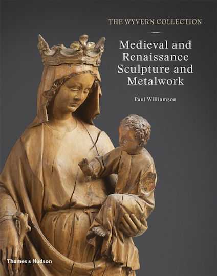 The Wyvern Collection, Sculptură și metalurgie medievală și renascentistă