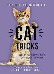 The Little Book of cat Tricks